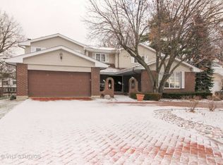 7300 W Pottawatomi Dr, Palos Heights, IL 60463
