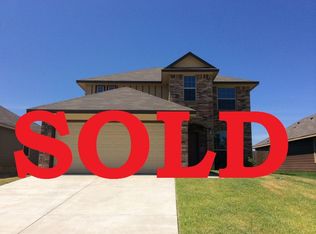 4208 S Fork Ranch Rd, Waco, TX 76705