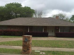 617 Farine Dr, Irving, TX 75062