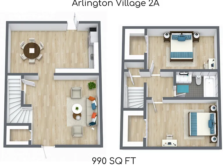 2505 S Charles Blvd — Photo 10