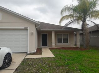 2557 Bullion Loop, Sanford, FL 32771