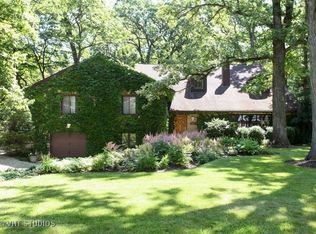 3557 Old Mill Rd, Highland Park, IL 60035