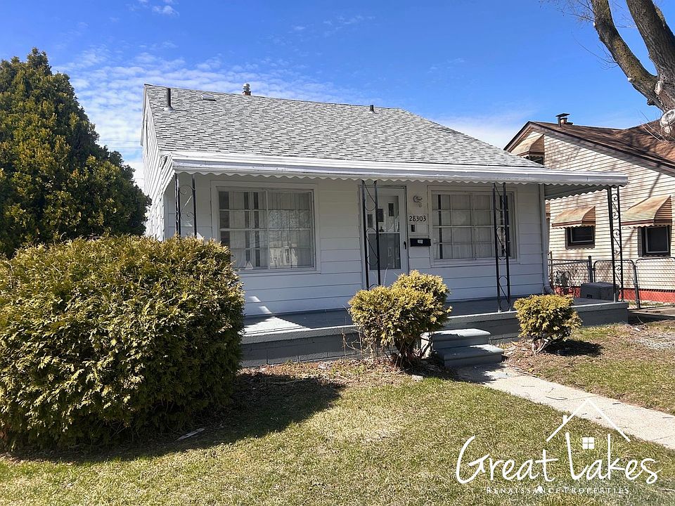 1st image of 28303 Hillview St