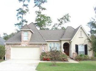 224 Bellingrath Pl, Madisonville, LA 70447