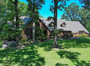 1003 Oakwood Dr, Wynne, AR 72396