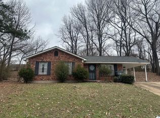 4265 Lisa Cv, Memphis, TN 38127