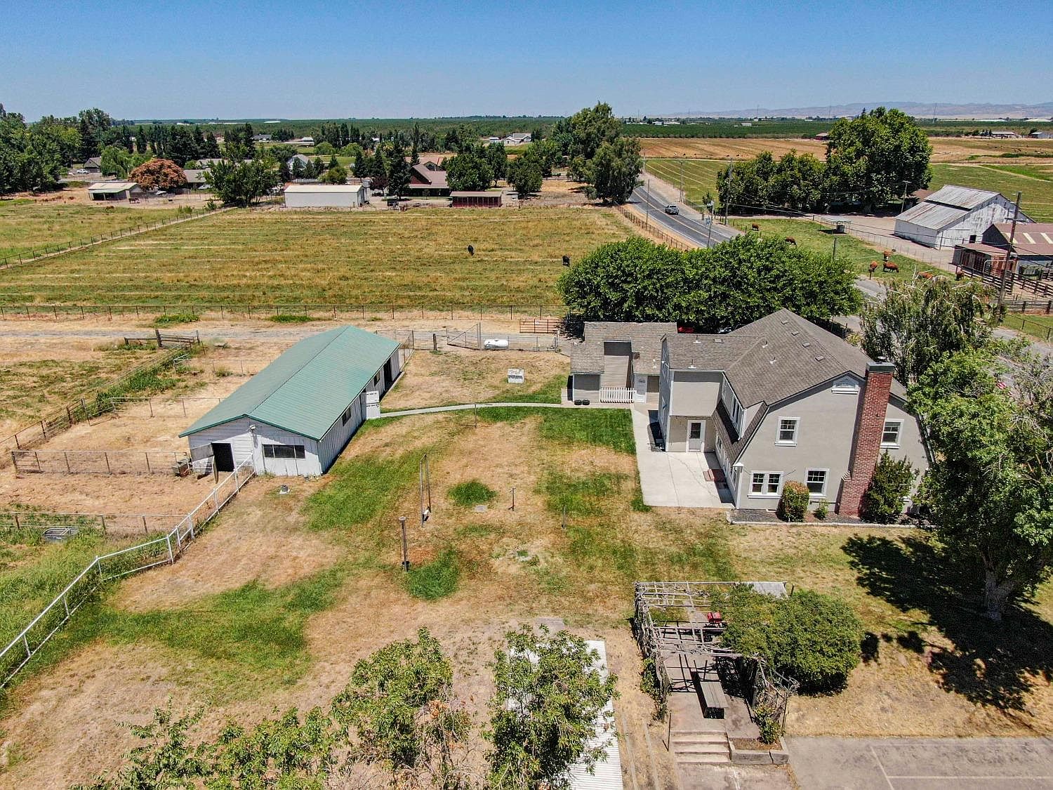 11243 26 Mile Rd, Oakdale, CA 95361 MLS 223065047 Zillow