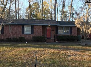 813 Adden St, Orangeburg, SC 29115