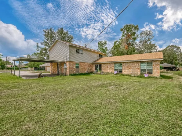 227 Glencairn Ct, Huffman, TX 77336