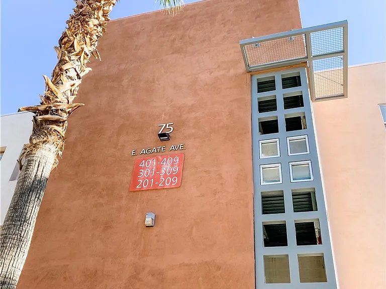 75 E Agate Ave #401 — Photo 1