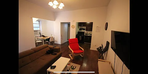 Rented by Delmark Realty LLC