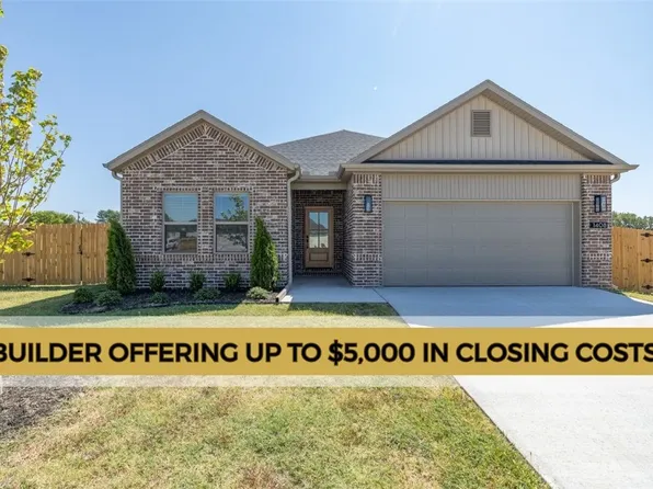 1408 NW Nicole St, Highfill, AR 72734