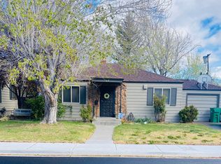 316 G St, Sparks, NV 89431