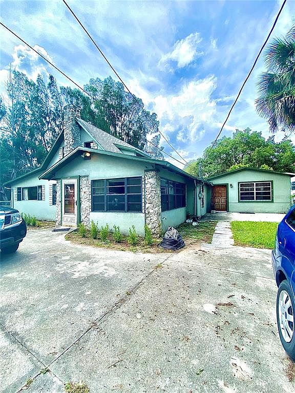 18931 Aripeka Rd, Hudson, FL 34667 Zillow