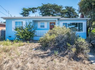 2000 Buchanan St, Seaside, CA