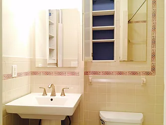 Rented by Keller Williams NYC