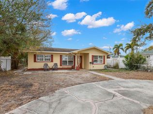 500 86th Ave N, Saint Petersburg, FL 33702