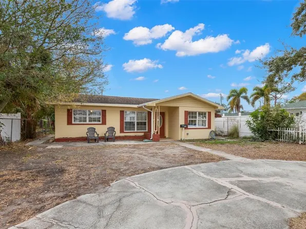 500 86th Ave N, Saint Petersburg, FL 33702