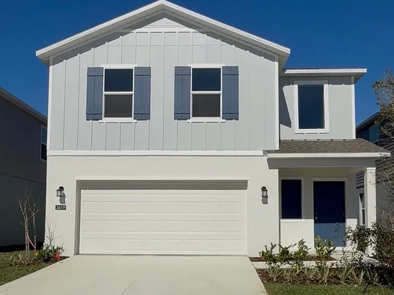3619 Hardman Dr — Photo 1