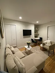 329 Bleecker Street, #1A