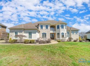 5620 Anchor Hills Dr, Sylvania, OH