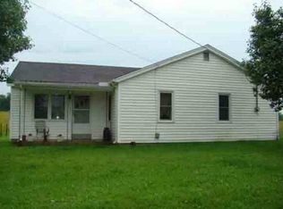 1532 Harry Wise Rd, Lawrenceburg, KY 40342