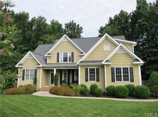 1627 Weatherford Cir, Raleigh, NC 27604