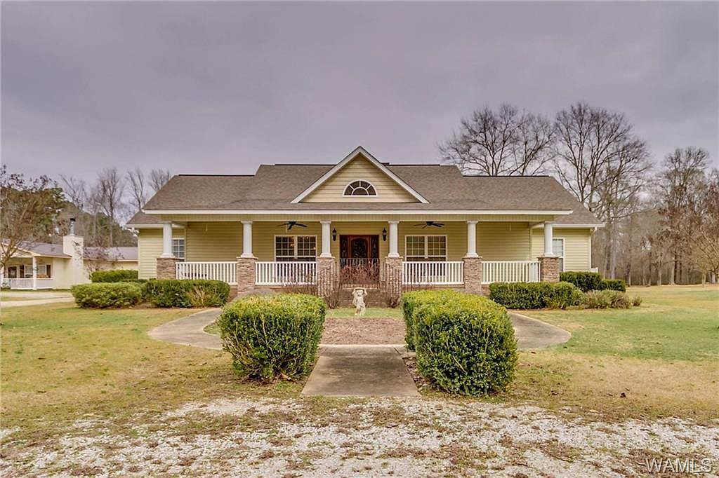 14663 Woodley Farm Rd, Coker, AL 35452 Zillow