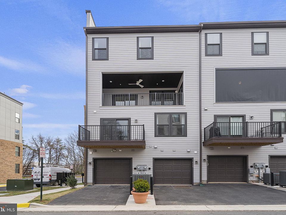 4118 Legato Rd Fairfax VA Zillow