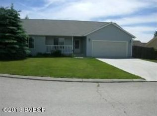 315 9th St, Stevensville, MT 59870