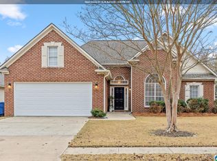 370 Old Cahaba Trl, Helena, AL 35080