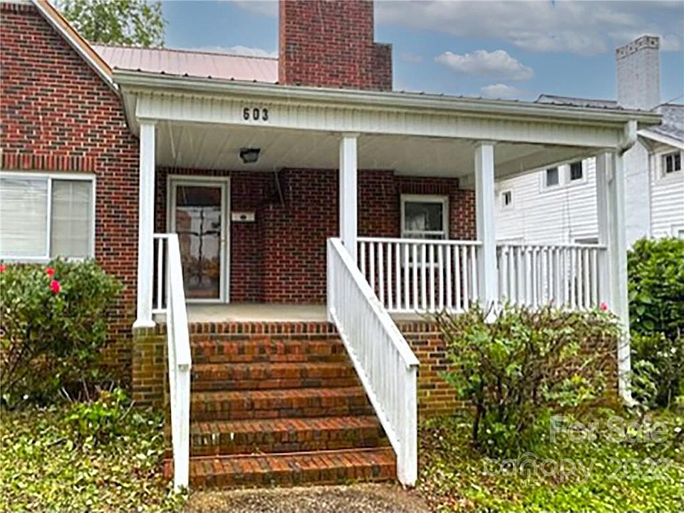 603 Lincolnton Rd, Salisbury, NC 28144 Zillow