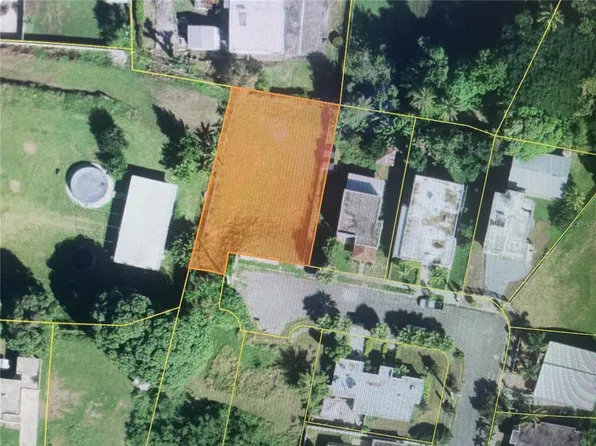 Reparto Aimee B11 Barrio Monte Grande, Cabo Rojo, PR 00623