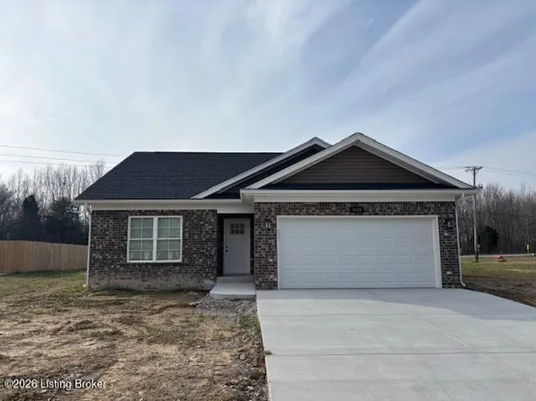 9106 Maplecreek Dr, Louisville, KY 40219