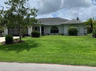 602 Lomond Dr, Pt Charlotte, FL 33953