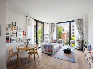 215 Avenue B APT 4A, New York, NY 10009