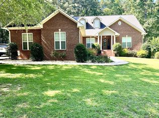 1628 Brakefield Dairy Rd, Jasper, AL 35503