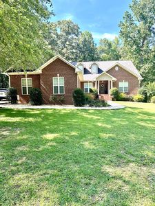 1628 Brakefield Dairy Rd, Jasper, AL, 35503