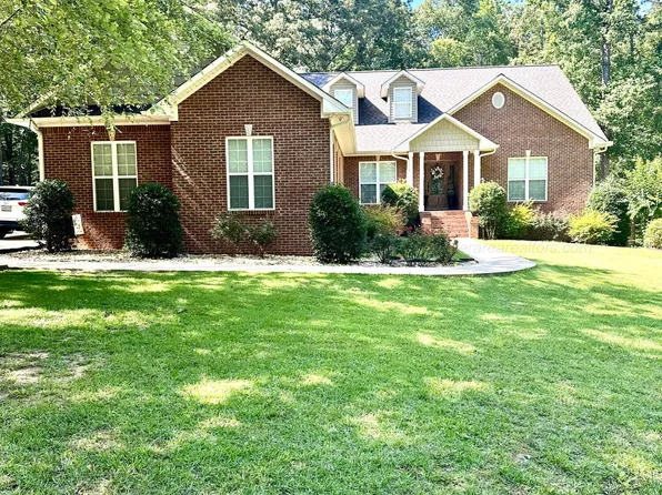 1628 Brakefield Dairy Rd, Jasper, AL 35503