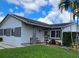 13723 SW 15th St, Miami, FL 33184