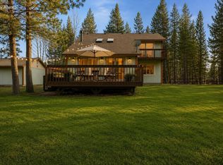 55065 Marten Ln, Bend, OR 97707