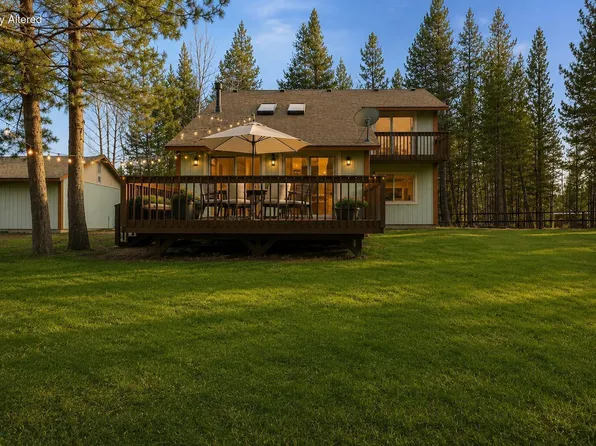55065 Marten Ln, Bend, OR 97707