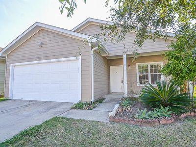 21115 Sweet River Ln, Tomball, TX, 77375
