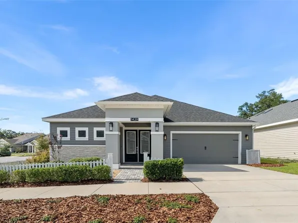 1429 NW 132ND BOULEVARD, NEWBERRY, FL 32669