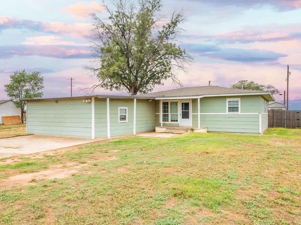7438 18th St, Lubbock, TX 79416