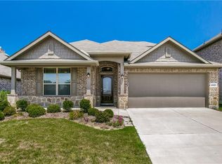 16301 White Rock Blvd, Prosper, TX 75078