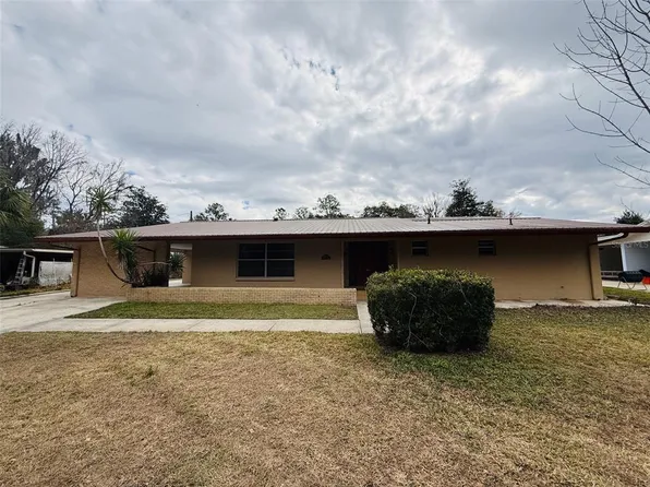 1009 NW 36th Rd, Gainesville, FL 32609