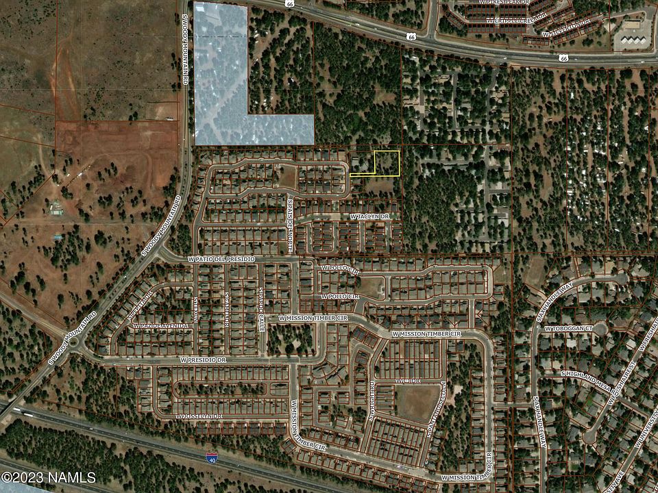 2nd image of 2796 W Pico Del Monte Cir #2D
