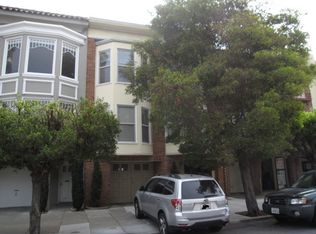 74 Retiro Way #4, San Francisco, CA