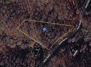 452 Sunny View Dr, Blairsville, GA 30512